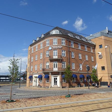 Danhostel Odense City Zewnętrze zdjęcie The station in 2012