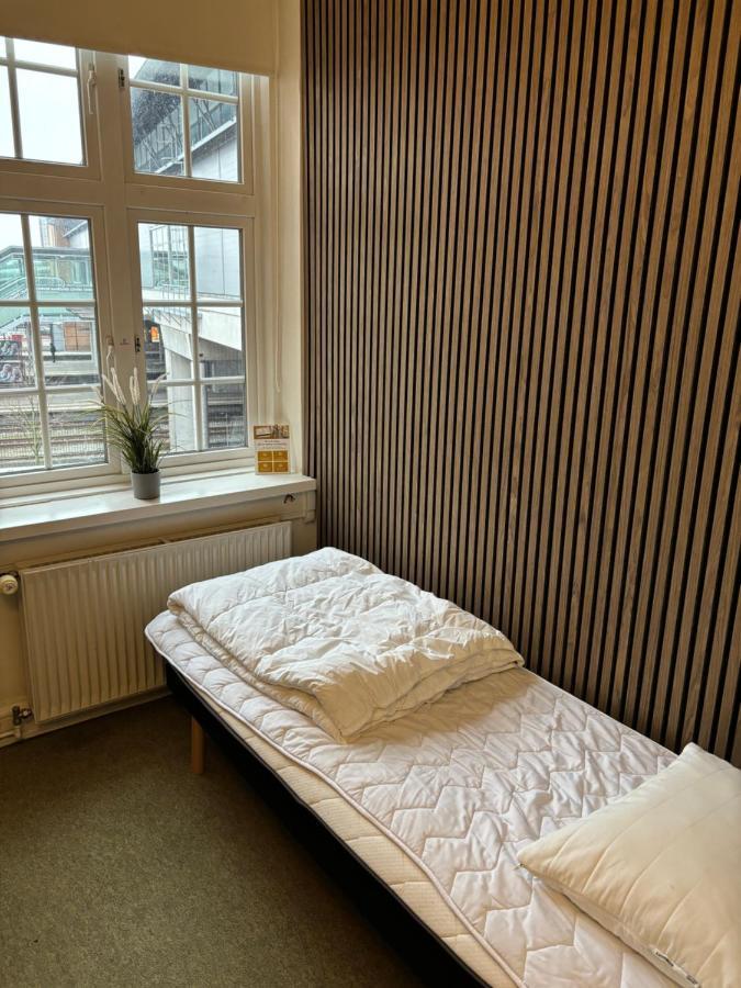 Danhostel Odense City Zewnętrze zdjęcie